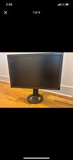 EIZO ColorEdge CG243W Monitor