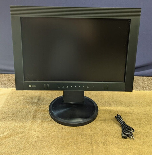 Eizo coloredge pro calibrated - eizo,