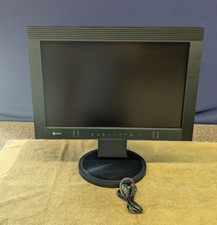 Eizo Coloredge Pro Calibrated