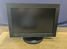 Eizo Coloredge Pro Calibrated